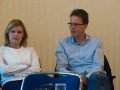 Hintergrundgespräch: „Wenn Journalisten Politiker wären…“ am 13.06.2017 in Maritim Hotel Magdeburg