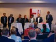 Öffentliches Kommunalwahl-Forum des Presseclubs Magdeburg am 07.05.2019