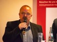 Öffentliches Kommunalwahl-Forum des Presseclubs Magdeburg am 07.05.2019