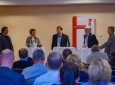 Öffentliches Kommunalwahl-Forum des Presseclubs Magdeburg am 07.05.2019