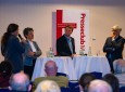 Öffentliches Kommunalwahl-Forum des Presseclubs Magdeburg am 07.05.2019