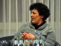 Lesung mit Klaus F. Messerschmidt am 27.03.2013 im Maritim Hotel Magdeburg
