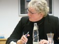 Mitgliederversammlung des Presseclubs 2008 (25.11.2008)