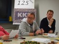 Mitgliederversammlung des Presseclubs Magdeburg am 01.12.2015