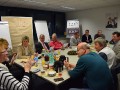 Mitgliederversammlung des Presseclubs Magdeburg am 01.12.2015