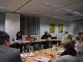 Mitgliederversammlung des Presseclubs Magdeburg e.V. am 05.12.2016