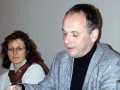Mitgliederversammlung des Presseclubs 2007 (04.12.2007)