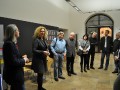 Besuch der Sonderausstellung „Am Vorabend der Reformation. Alltag und Frömmigkeit in Mitteldeutschland“ am 09.01.2015