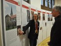 Besuch der Sonderausstellung „Am Vorabend der Reformation. Alltag und Frömmigkeit in Mitteldeutschland“ am 09.01.2015