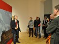 Besuch der Sonderausstellung „Am Vorabend der Reformation. Alltag und Frömmigkeit in Mitteldeutschland“ am 09.01.2015