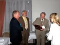 Podiumsdiskussion zum Thema \"Ärztemangel in Sachsen-Anhalt\" 2008