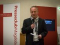 Podiumsgespräch zum Thema „Lost Art – Kulturgutverluste zwischen Recherche, Politik und Museumsarbeit“ am 21.04.2015 im Kulturhistorischen Museum Magdeburg