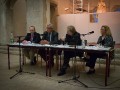 Podiumsgespräch zum Thema „Lost Art – Kulturgutverluste zwischen Recherche, Politik und Museumsarbeit“ am 21.04.2015 im Kulturhistorischen Museum Magdeburg