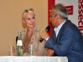 Presseclub-Abend mit Wolfgang Stumph am 07.08.2012