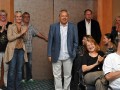 Presseclub-Abend mit Wolfgang Stumph am 07.08.2012