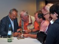 Presseclub-Abend mit Wolfgang Stumph am 07.08.2012