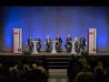 Presseclub-Forum zur Landtagswahl 2016 in Sachsen-Anhalt am 17.02.2016 im Alten Theater in Magdeburg