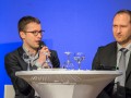 Presseclub-Forum zur Landtagswahl 2016 in Sachsen-Anhalt am 17.02.2016 im Alten Theater in Magdeburg