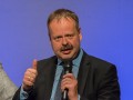 Presseclub-Forum zur Landtagswahl 2016 in Sachsen-Anhalt am 17.02.2016 im Alten Theater in Magdeburg