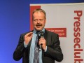 Presseclub-Forum zur Landtagswahl 2016 in Sachsen-Anhalt am 17.02.2016 im Alten Theater in Magdeburg