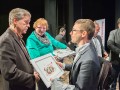 Presseclub-Forum zur Landtagswahl 2016 in Sachsen-Anhalt am 17.02.2016 im Alten Theater in Magdeburg