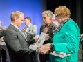 Presseclub-Forum zur Landtagswahl 2016 in Sachsen-Anhalt am 17.02.2016 im Alten Theater in Magdeburg