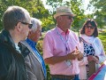 Presseclub-Tagesfahrt 2018 zur Landesgartenschau in Burg