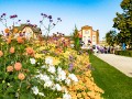 Presseclub-Tagesfahrt 2018 zur Landesgartenschau in Burg