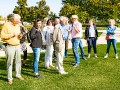 Presseclub-Tagesfahrt 2018 zur Landesgartenschau in Burg