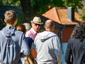 Presseclub-Tagesfahrt 2018 zur Landesgartenschau in Burg