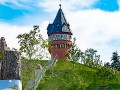 Presseclub-Tagesfahrt 2018 zur Landesgartenschau in Burg