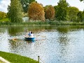 Presseclub-Tagesfahrt 2018 zur Landesgartenschau in Burg