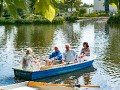 Presseclub-Tagesfahrt 2018 zur Landesgartenschau in Burg