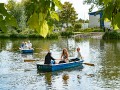 Presseclub-Tagesfahrt 2018 zur Landesgartenschau in Burg