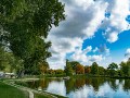 Presseclub-Tagesfahrt 2018 zur Landesgartenschau in Burg