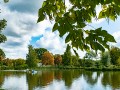 Presseclub-Tagesfahrt 2018 zur Landesgartenschau in Burg