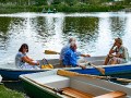 Presseclub-Tagesfahrt 2018 zur Landesgartenschau in Burg