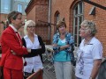 Sommerfest des Presseclubs Magdeburg und der Landespressekonferenz Sachsen-Anhalt am 14.07.2012