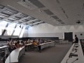 Presseclub-Mitgliederfahrt am 30.06.2012 nach Berlin - Besuch im Deutschen Bundestag mit Hausführung und Gespräch mit dem Magdeburger Bundestagsabgeordneten Burkhard Lischka.