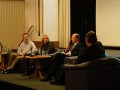 Öffentliche Podiumsdiskussion über den Tunnel am Damaschkeplatz (03.03.2009)