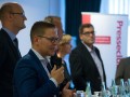 Wahlforum des Presseclubs Magdeburg zur Bundestagswahl 2017 am 24. August im Maritim Hotel Magdeburg