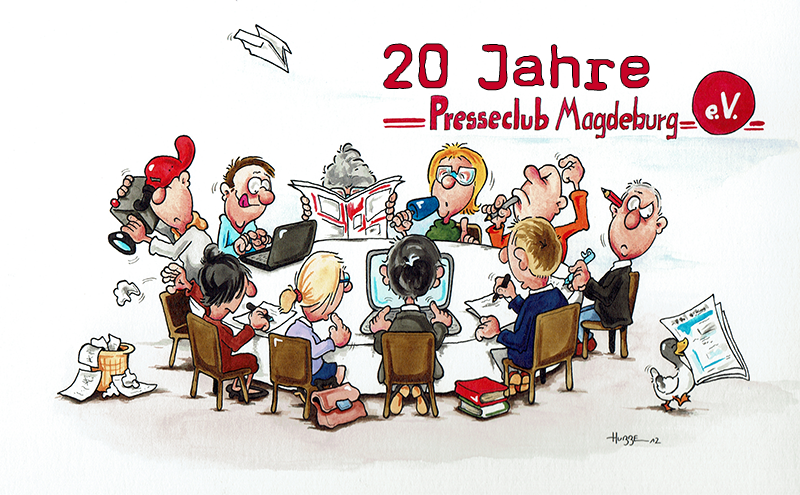 Einladung zum kleinen Winterfest in der Festung Mark